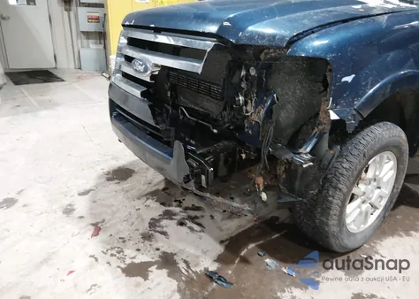 2014 Ford Expedition Xlt from USA, damaged, VIN 1FMJU1J50EEF31293